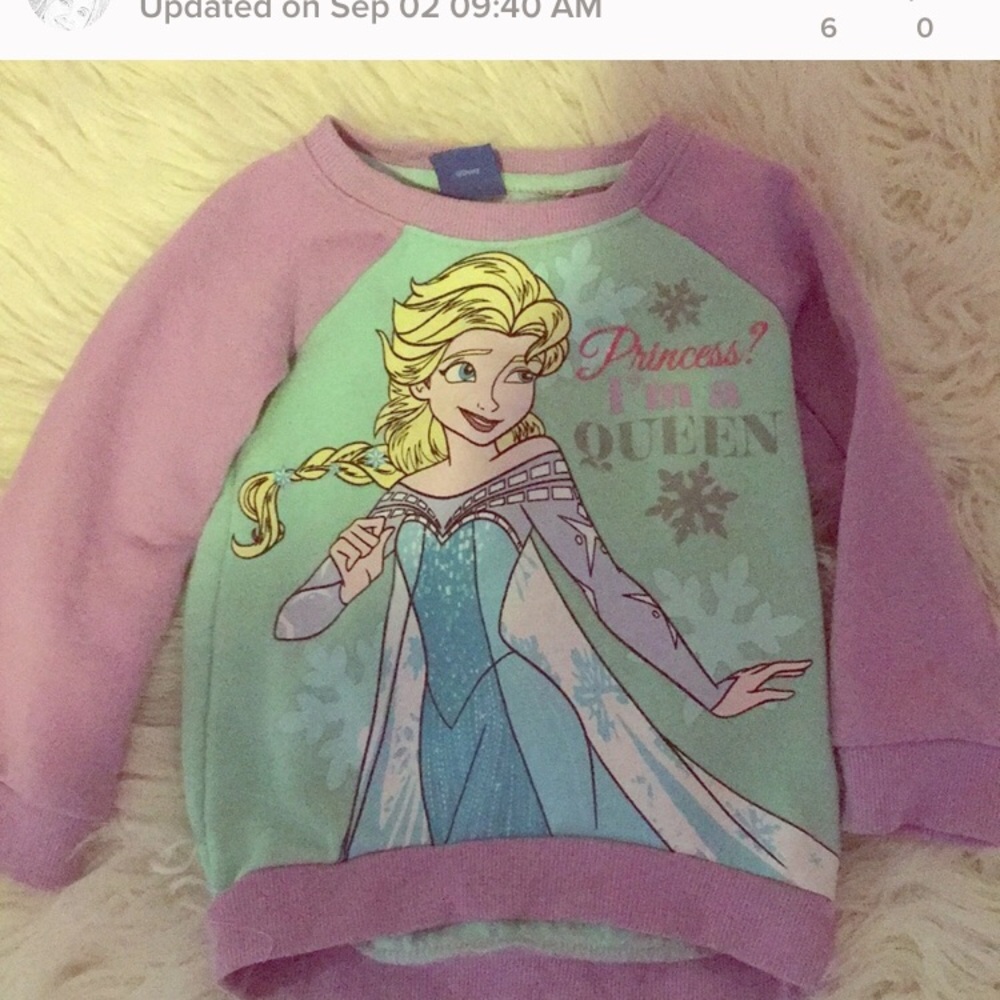 Frozen